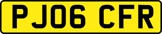 PJ06CFR