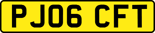 PJ06CFT