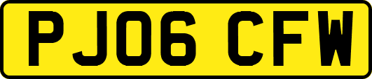PJ06CFW
