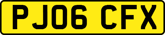 PJ06CFX