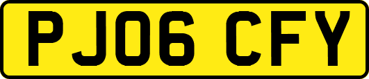 PJ06CFY