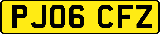 PJ06CFZ