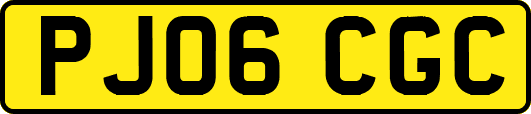 PJ06CGC