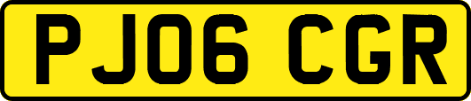 PJ06CGR