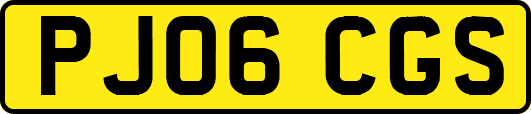 PJ06CGS