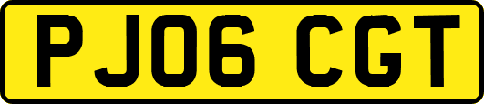 PJ06CGT