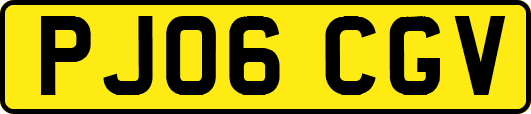 PJ06CGV