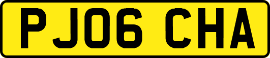 PJ06CHA