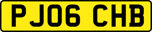 PJ06CHB