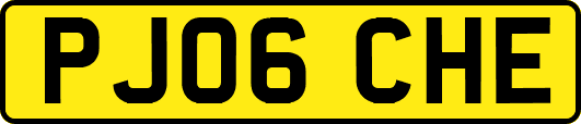 PJ06CHE