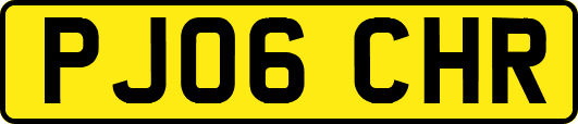 PJ06CHR