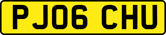 PJ06CHU