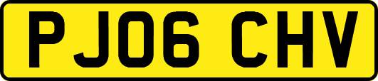 PJ06CHV