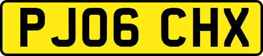 PJ06CHX