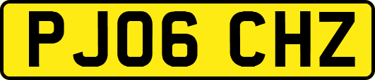 PJ06CHZ