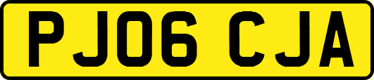 PJ06CJA