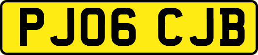 PJ06CJB