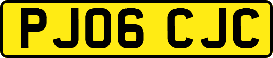 PJ06CJC