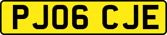 PJ06CJE