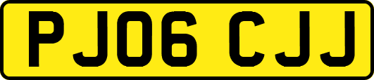 PJ06CJJ