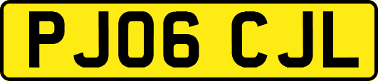 PJ06CJL