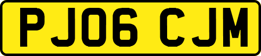 PJ06CJM