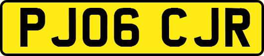 PJ06CJR