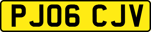 PJ06CJV