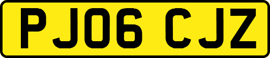 PJ06CJZ