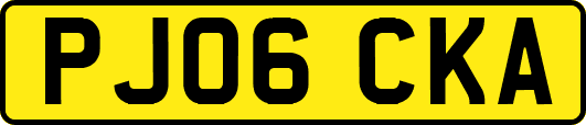 PJ06CKA