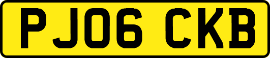 PJ06CKB