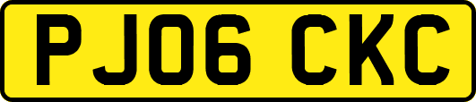 PJ06CKC