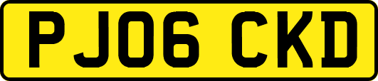PJ06CKD