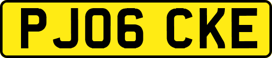 PJ06CKE