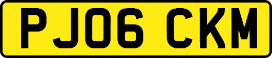 PJ06CKM