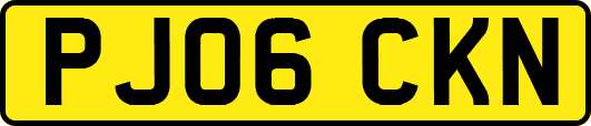 PJ06CKN