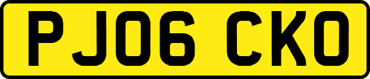 PJ06CKO