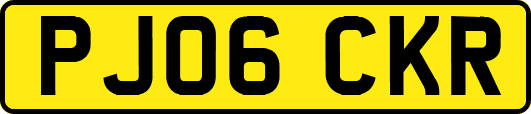 PJ06CKR