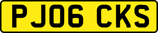 PJ06CKS