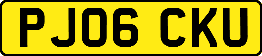 PJ06CKU