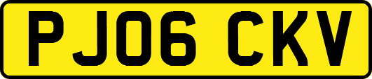 PJ06CKV