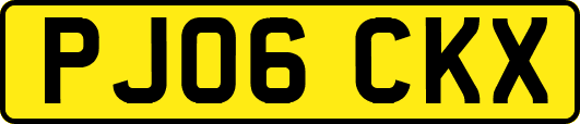 PJ06CKX