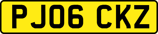 PJ06CKZ