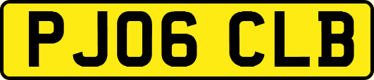PJ06CLB