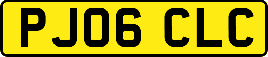 PJ06CLC