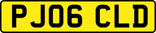 PJ06CLD