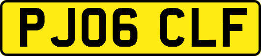 PJ06CLF