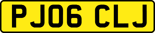 PJ06CLJ