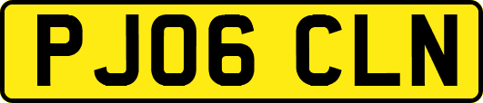 PJ06CLN