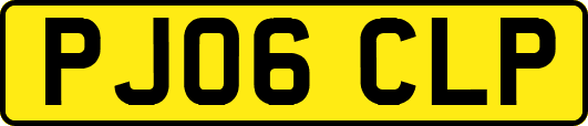 PJ06CLP